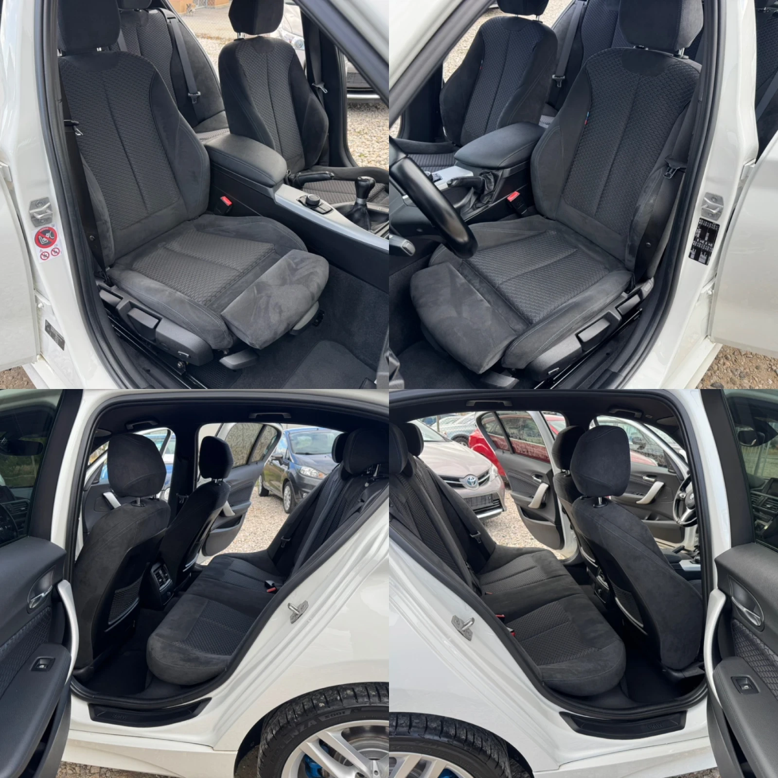 BMW 120 Msport | Mobile.bg   13