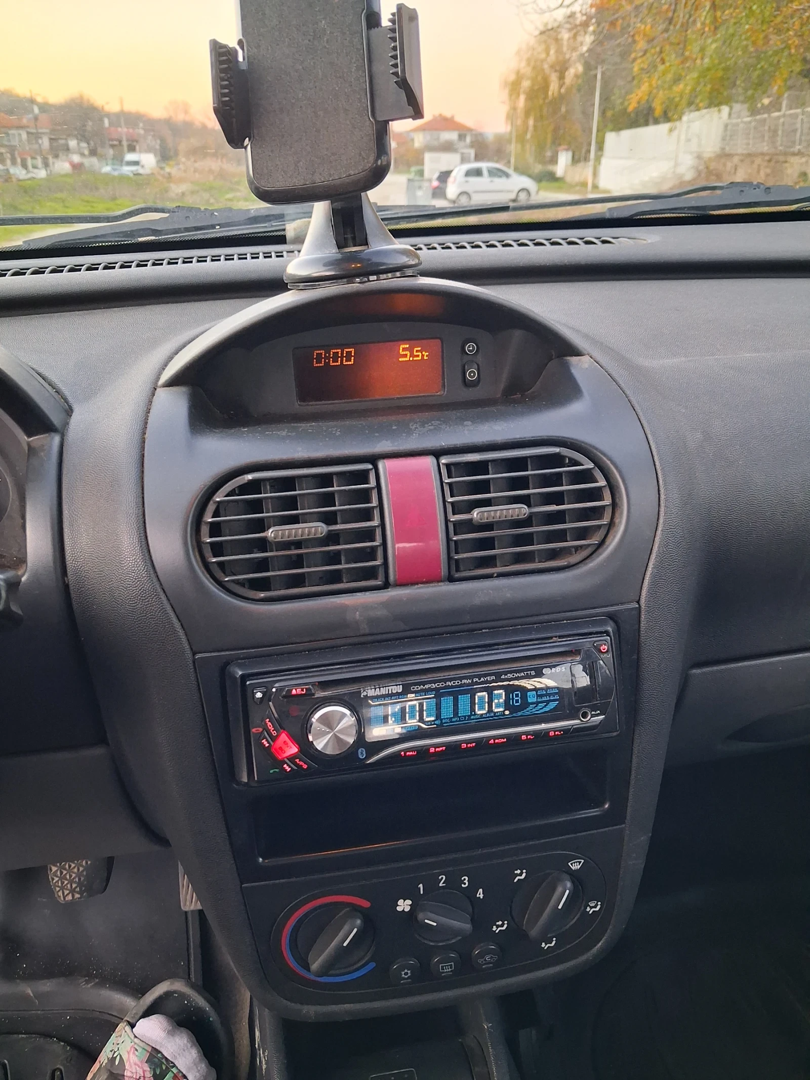 Opel Combo | Mobile.bg   14