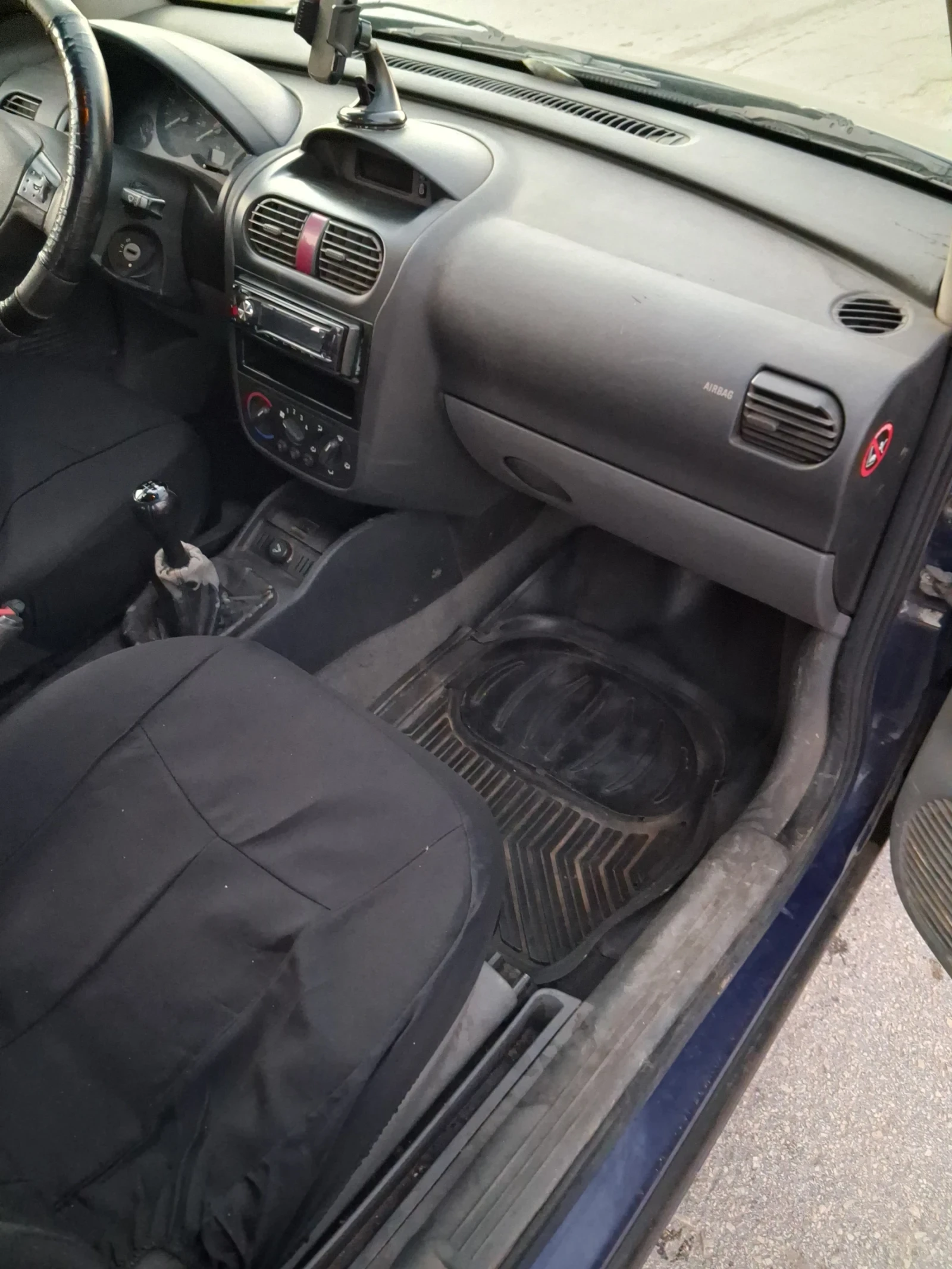 Opel Combo  - изображение 10