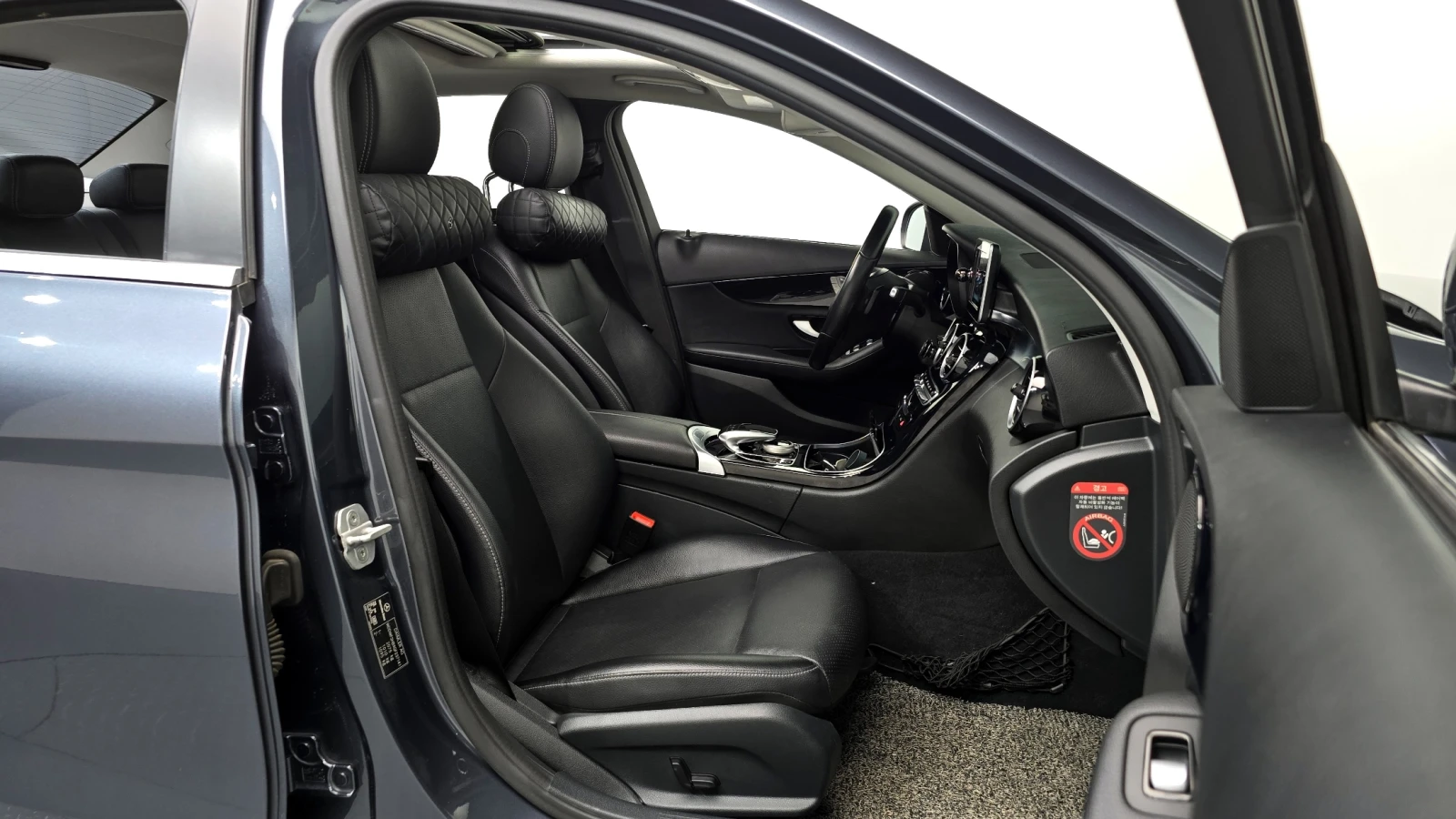 Mercedes-Benz C 200 | Mobile.bg   10