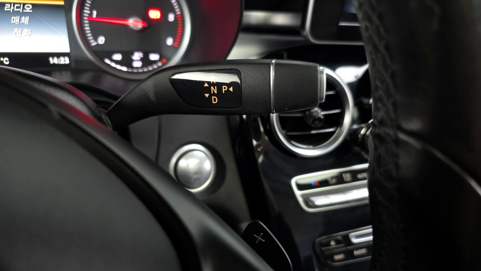 Mercedes-Benz C 200 | Mobile.bg   9