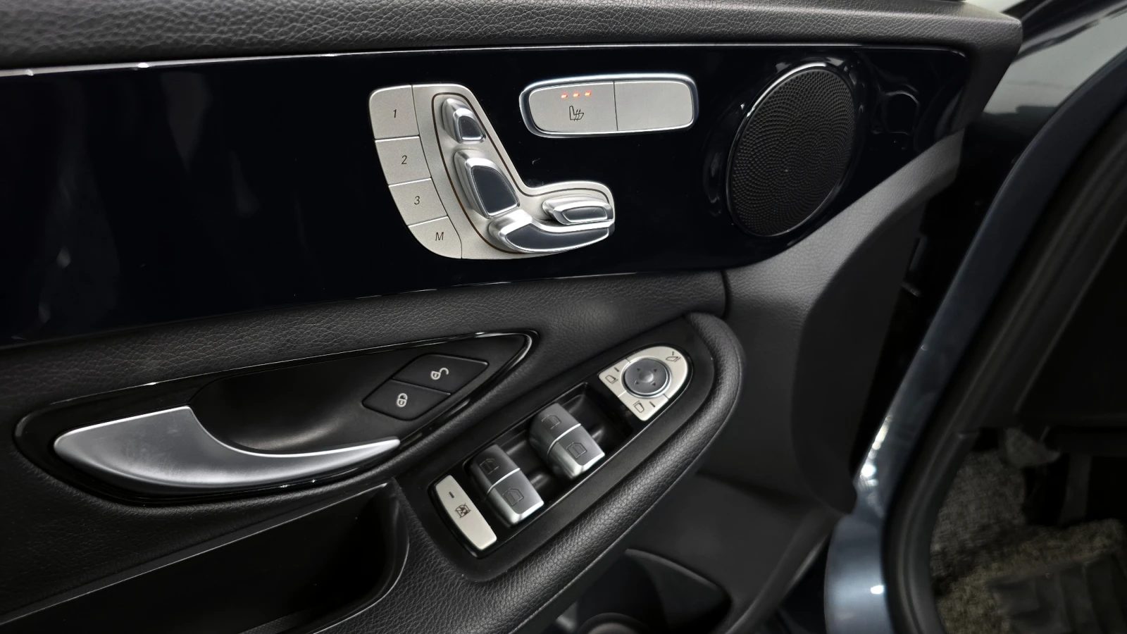 Mercedes-Benz C 200 | Mobile.bg   16