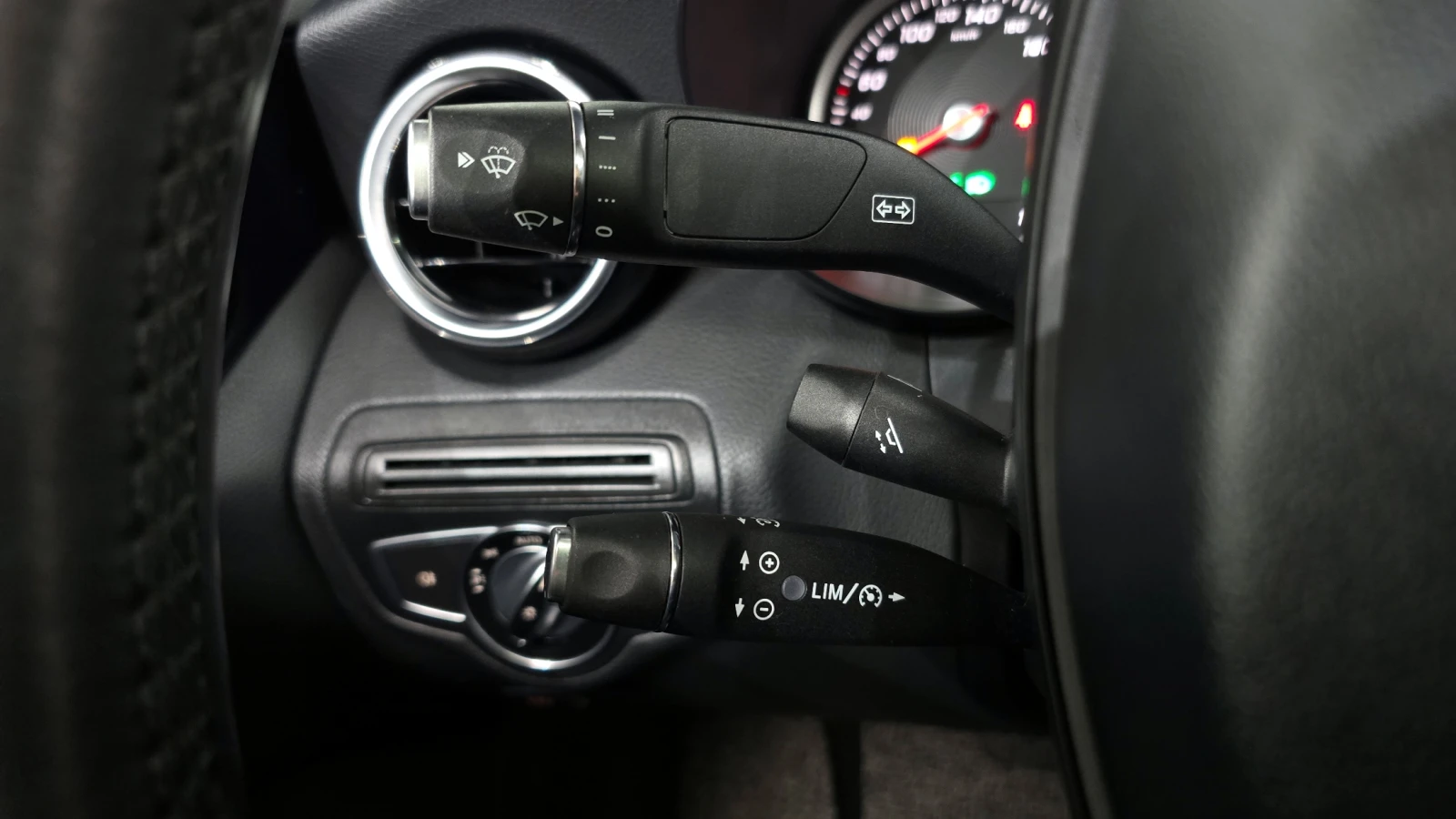 Mercedes-Benz C 200 | Mobile.bg   17