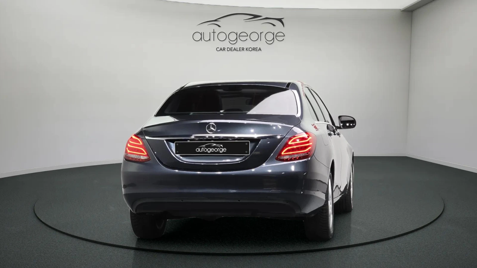 Mercedes-Benz C 200 | Mobile.bg   4