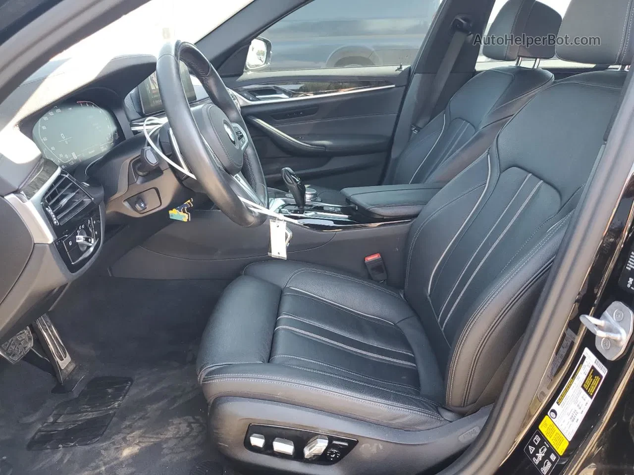 BMW 540 M40I* B58* M-Pack* HeadUp* Digital - изображение 8