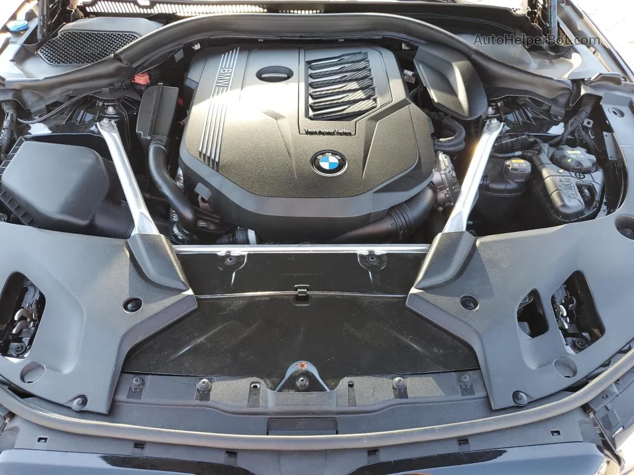 BMW 540 M40I* B58* M-Pack* HeadUp* Digital - изображение 10