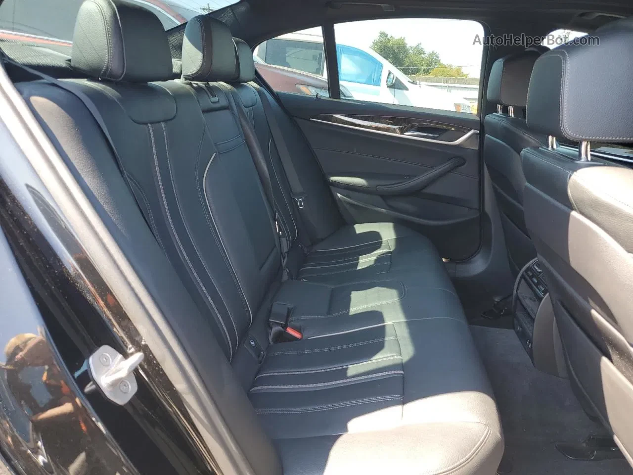 BMW 540 M40I* B58* M-Pack* HeadUp* Digital - изображение 9