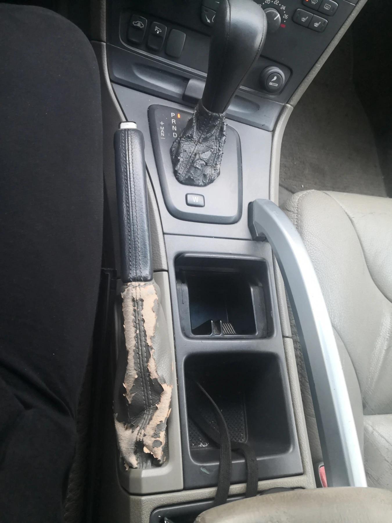 Volvo Xc70 D5 | Mobile.bg � ����������� 7