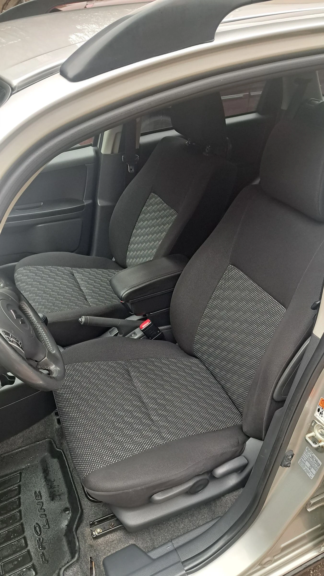 Suzuki SX4 1.6 i 16V VVT 2WD - изображение 6