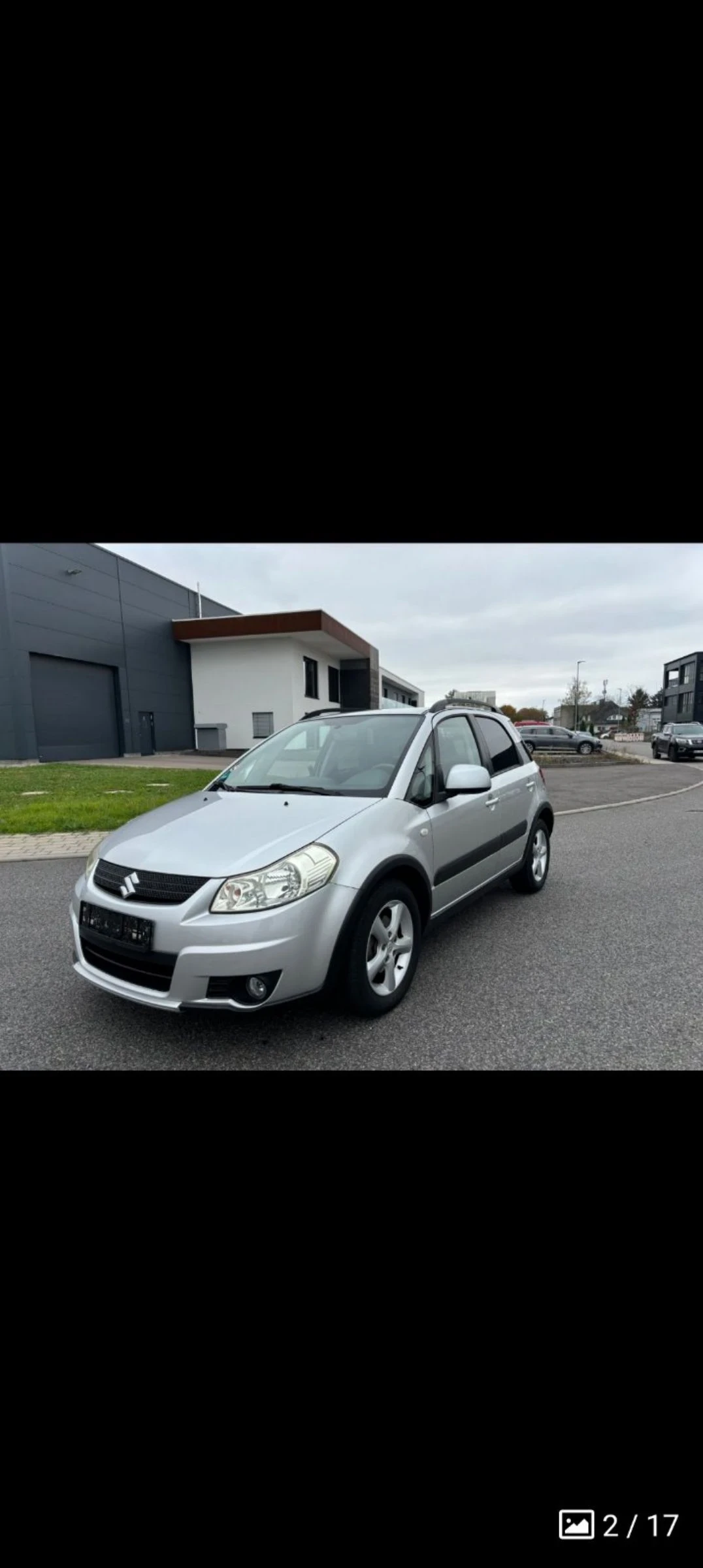 Suzuki SX4 1.6 i 16V VVT 2WD | Mobile.bg � ����������� 3