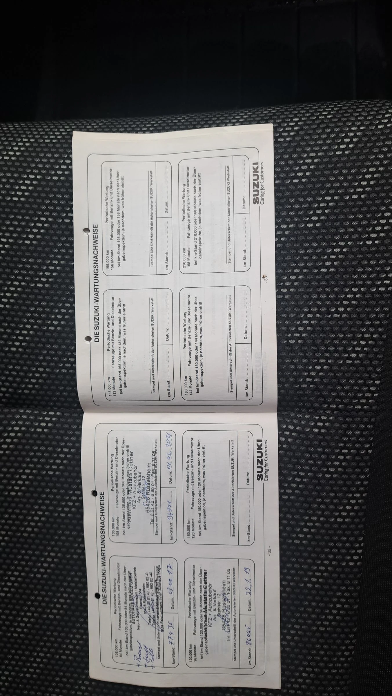 Suzuki SX4 1.6 i 16V VVT 2WD - изображение 10