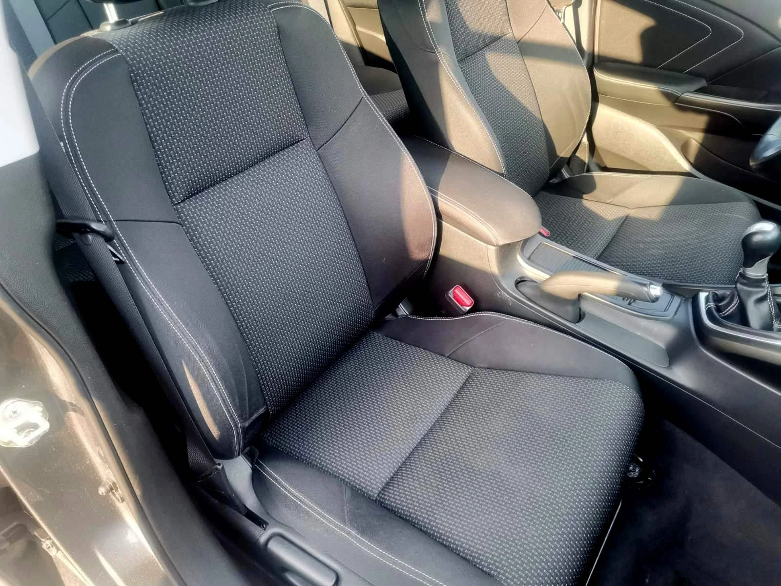 Honda Civic ���� ���/1.6D/NAVI | Mobile.bg � ����������� 11