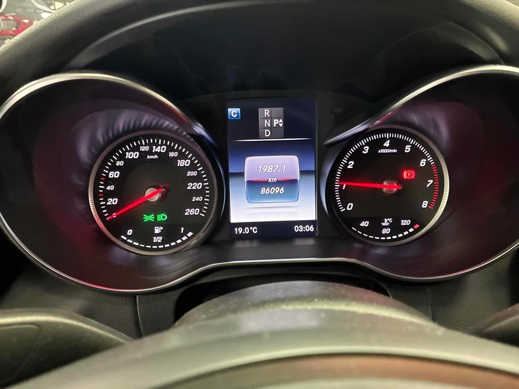 Mercedes-Benz C 300 * CARFAX * БЕЗ ПЪРВОНАЧАЛНА ВНОСКА - изображение 8