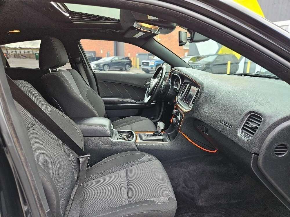 Dodge Charger * GT * CARFAX * ЦЕНА ДО БГ - изображение 9