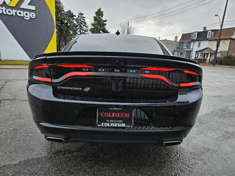 Dodge Charger * GT * CARFAX * ЦЕНА ДО БГ - изображение 4