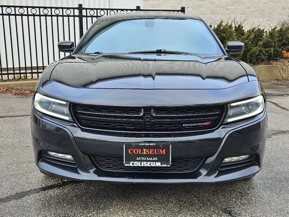 Dodge Charger * GT * CARFAX * ЦЕНА ДО БГ - изображение 8