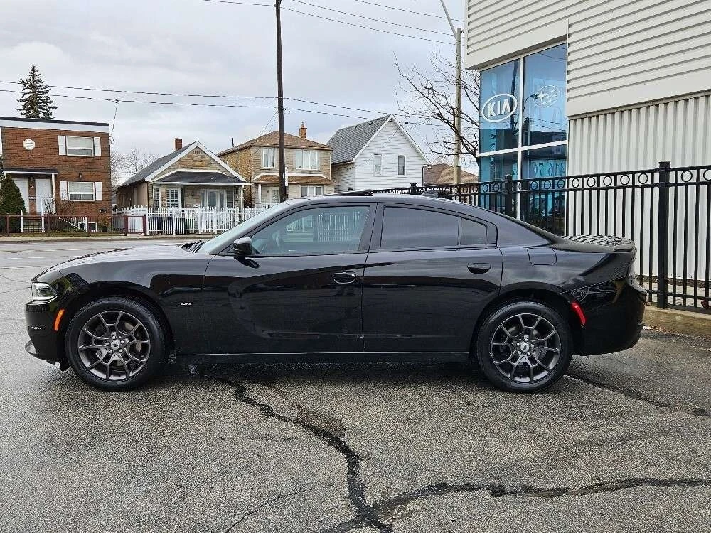 Dodge Charger * GT * CARFAX * ЦЕНА ДО БГ - изображение 2