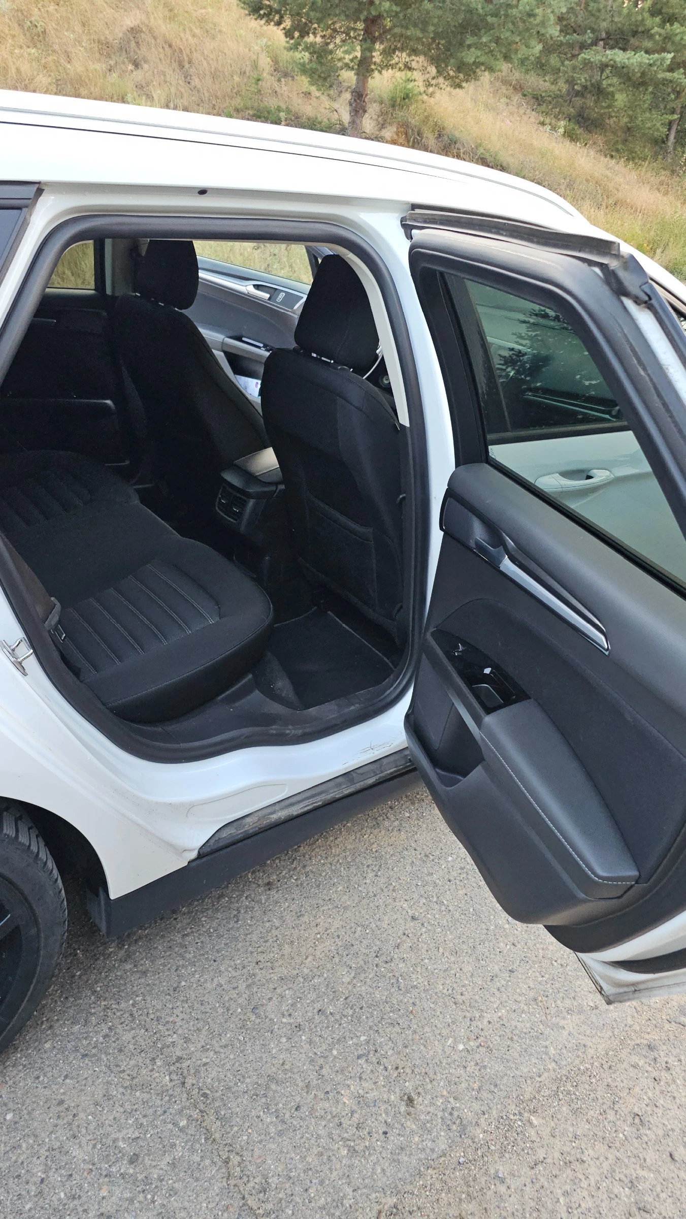 Ford Mondeo 2.0 EcoBlue, Facelift - изображение 10