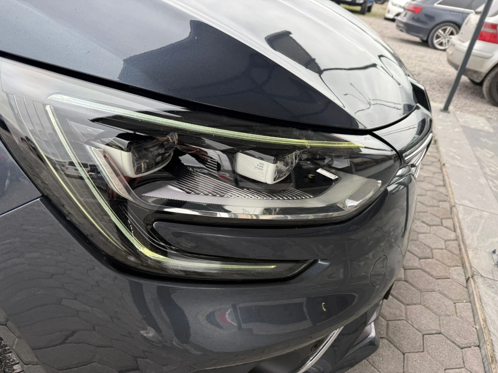 Renault Megane 1.5 DCI KTEO | Mobile.bg � ����������� 13