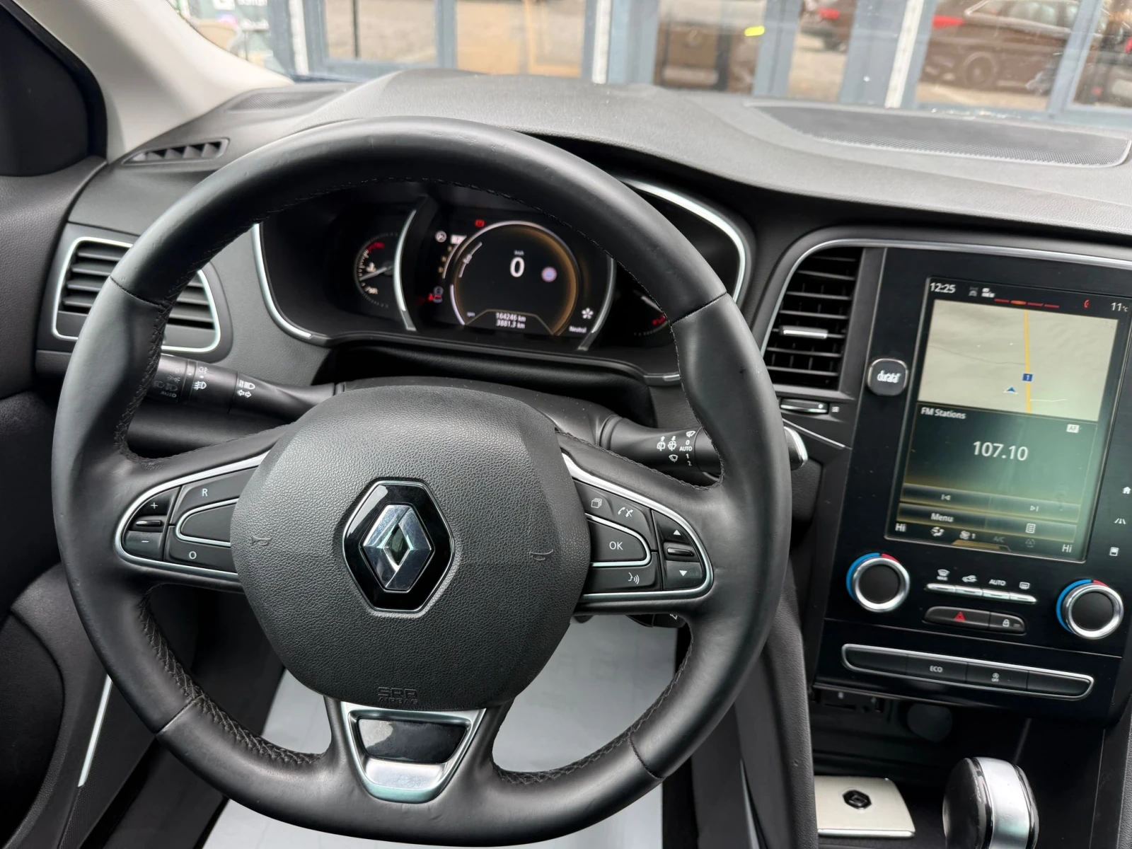 Renault Megane 1.5 DCI KTEO | Mobile.bg � ����������� 8