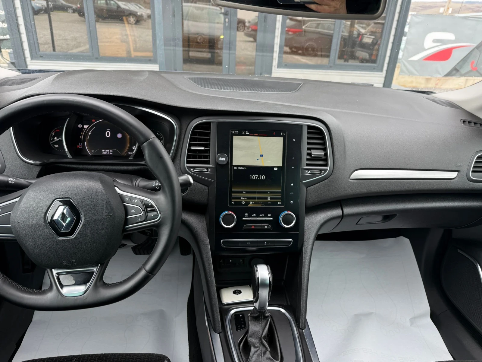 Renault Megane 1.5 DCI KTEO | Mobile.bg � ����������� 7