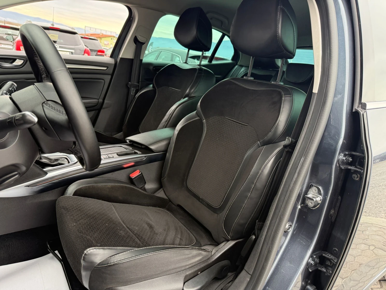 Renault Megane 1.5 DCI KTEO | Mobile.bg � ����������� 9