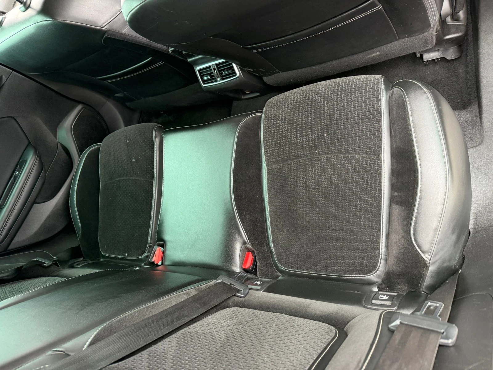 Renault Megane 1.5 DCI KTEO | Mobile.bg � ����������� 11