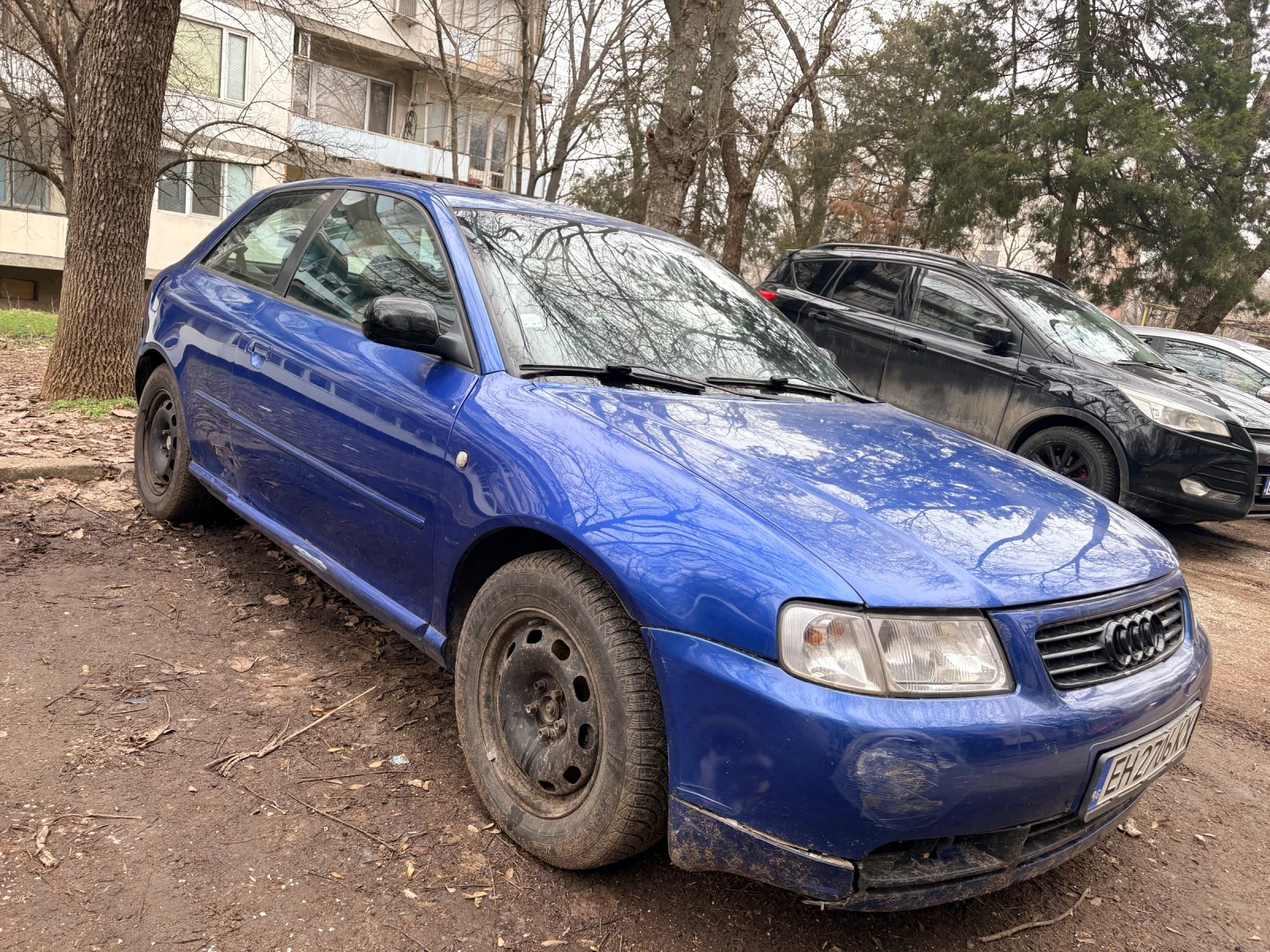 Audi A3  - изображение 7