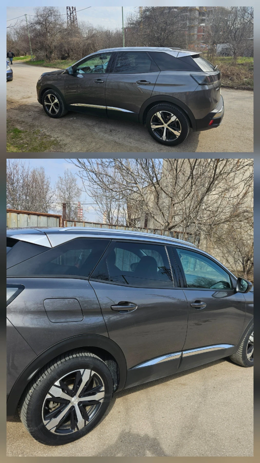 Peugeot 3008 1.5 HDI, снимка 17 - Автомобили и джипове - 53828877