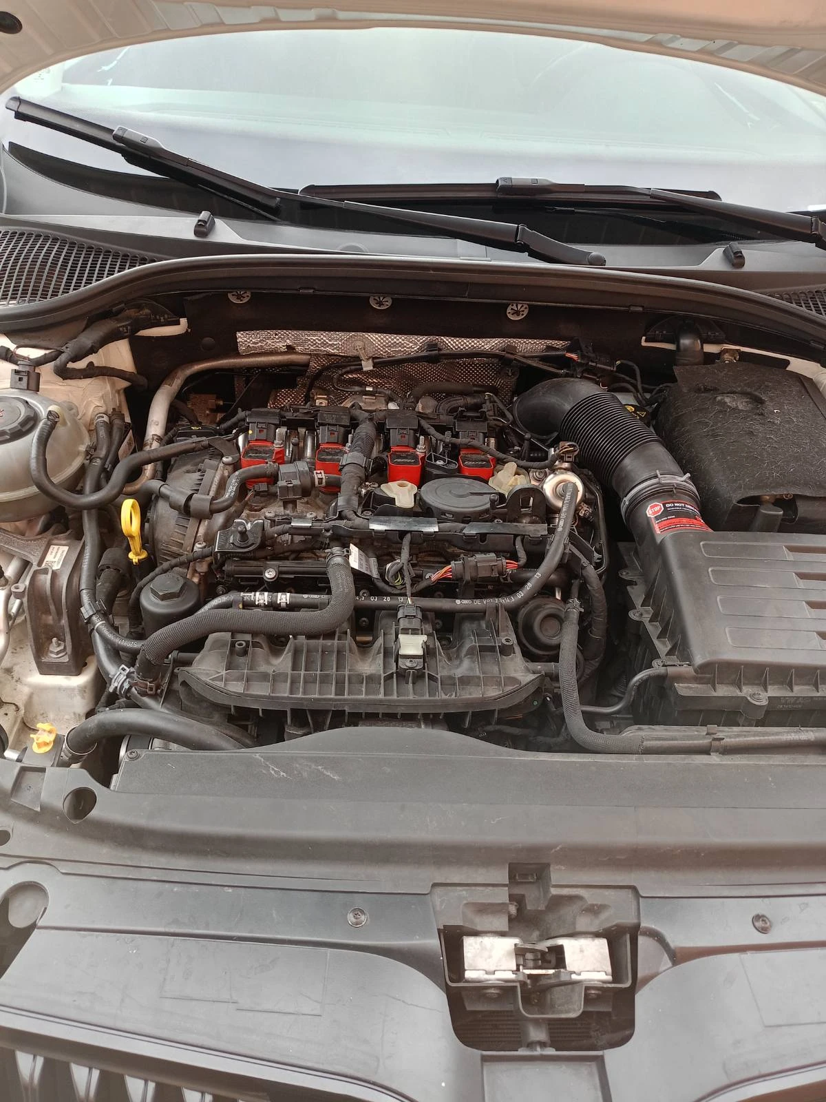 Skoda Octavia, снимка 7 - Автомобили и джипове - 53947732