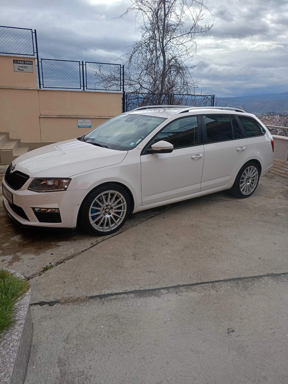 Skoda Octavia, снимка 2 - Автомобили и джипове - 53947732