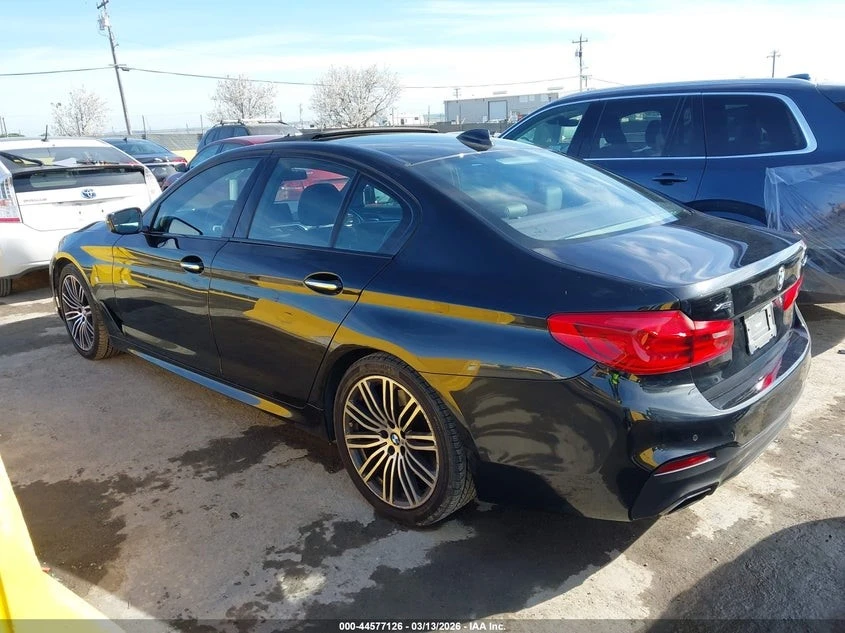 BMW 530 I XDRIVE, снимка 4 - Автомобили и джипове - 53969823