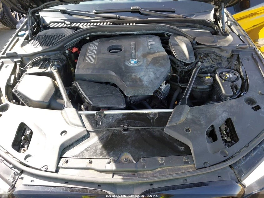 BMW 530 I XDRIVE, снимка 10 - Автомобили и джипове - 53969823