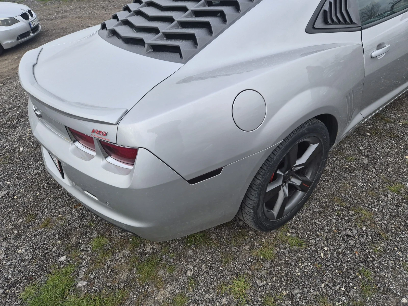 Chevrolet Camaro | Mobile.bg � ����������� 8