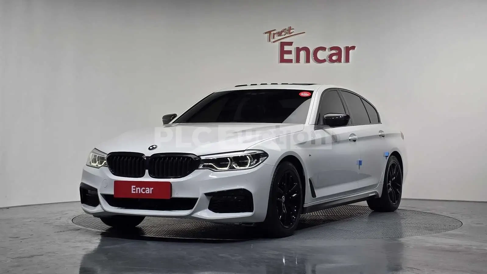 BMW 520 * АВТОКРЕДИТ БЕЗ ПЪРВОНАЧАЛНА * 