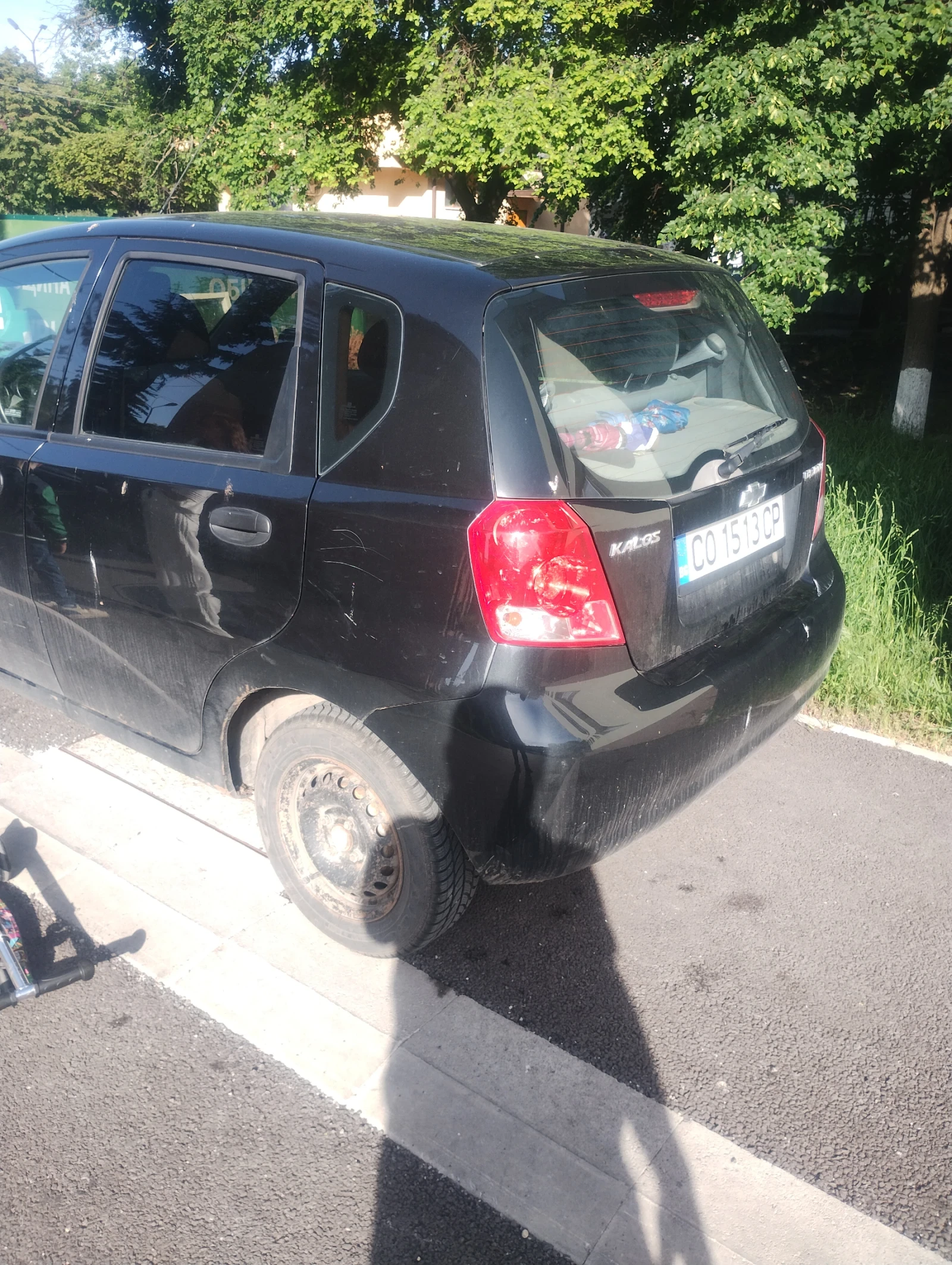 Chevrolet Kalos | Mobile.bg � ����������� 4