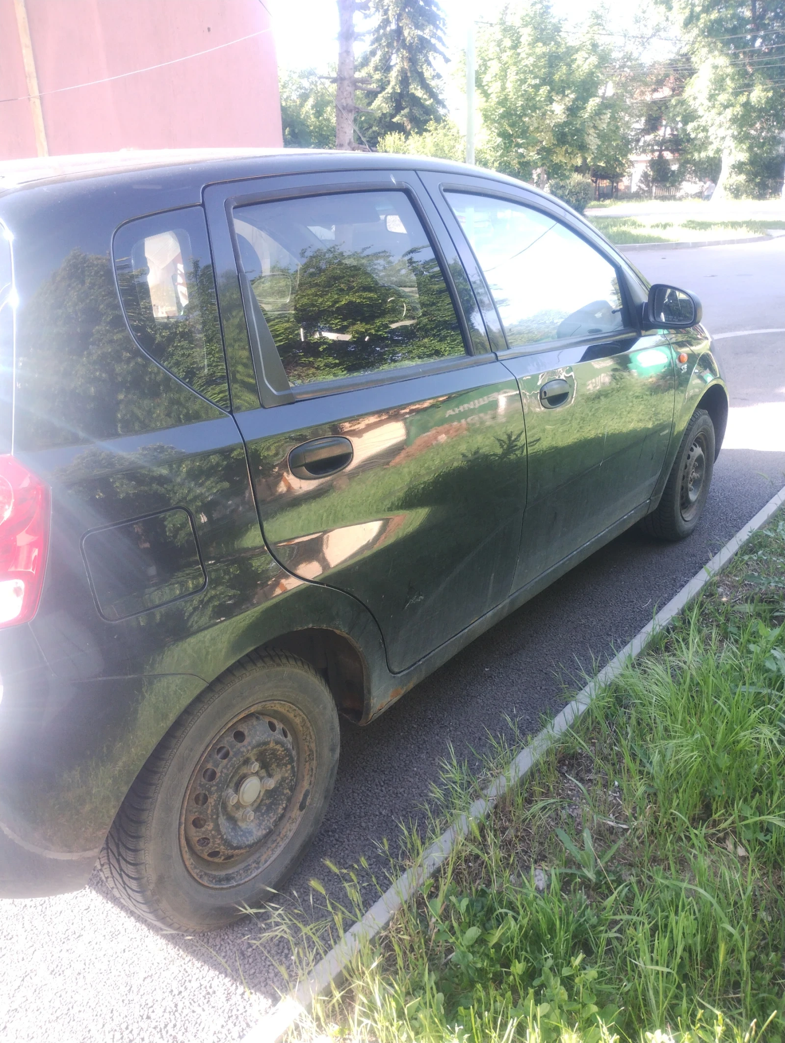 Chevrolet Kalos | Mobile.bg � ����������� 3