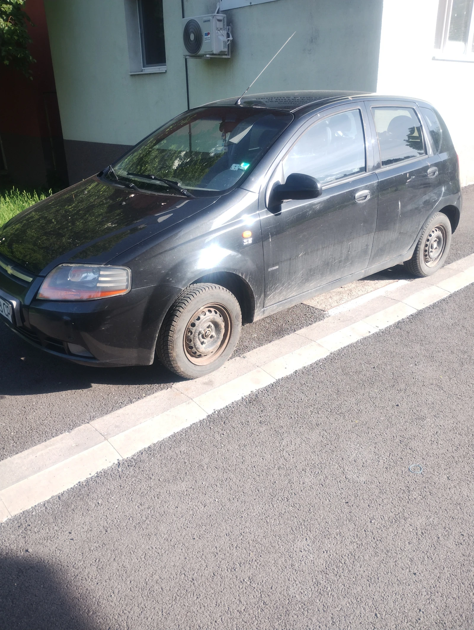 Chevrolet Kalos | Mobile.bg � ����������� 1