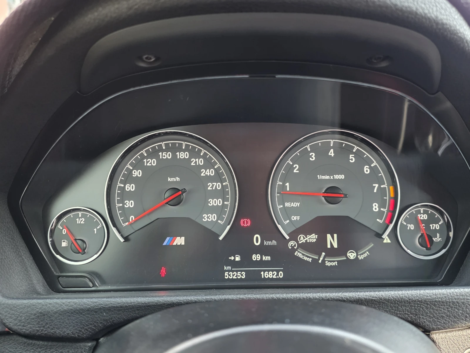 BMW M4 PERFORMANCE SILENCER EDITION* SATIN BLK* КРАЙНА ЦЕ, снимка 8 - Автомобили и джипове - 54713696