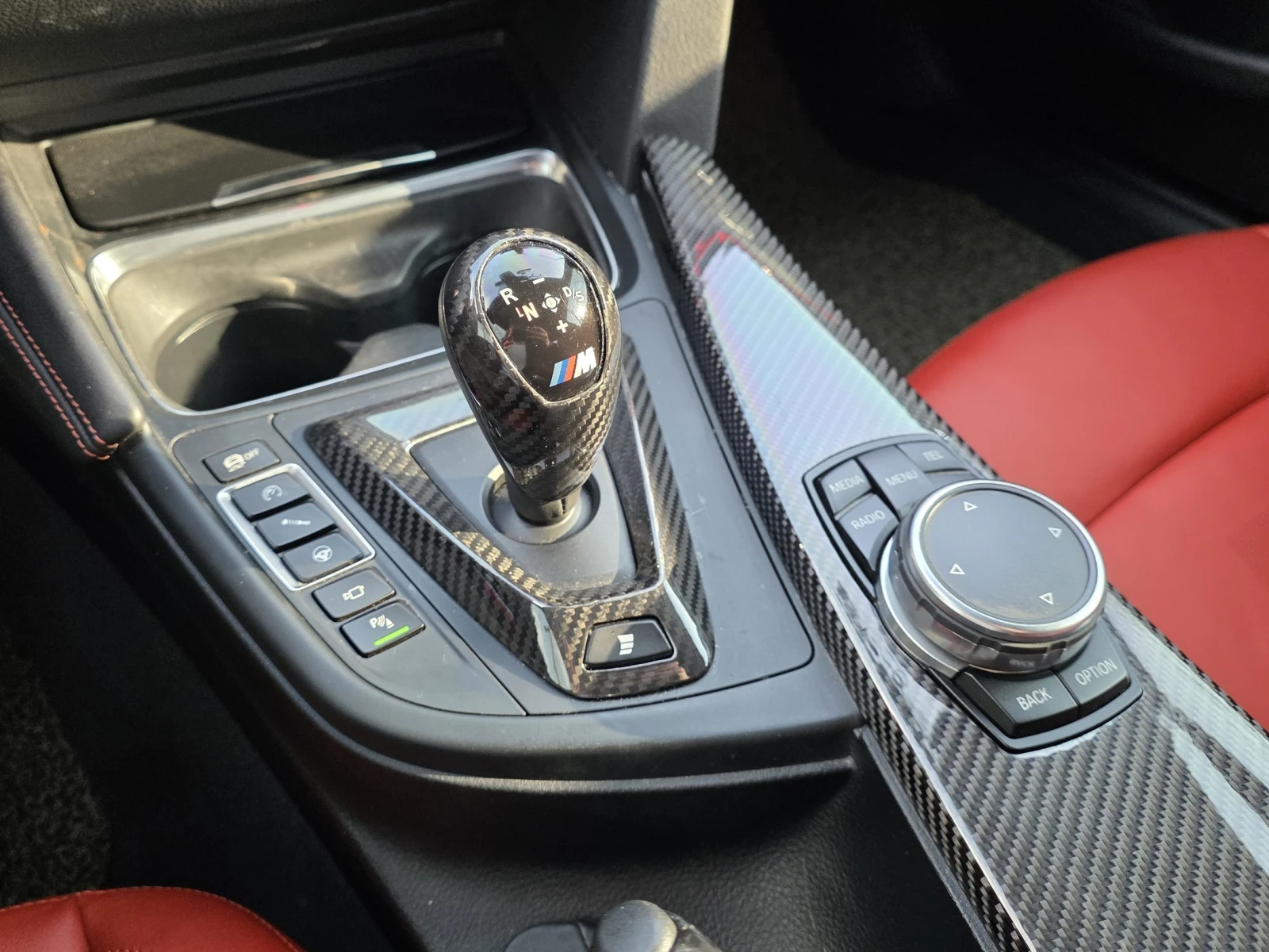 BMW M4 PERFORMANCE SILENCER EDITION* SATIN BLK* КРАЙНА ЦЕ, снимка 15 - Автомобили и джипове - 54713696