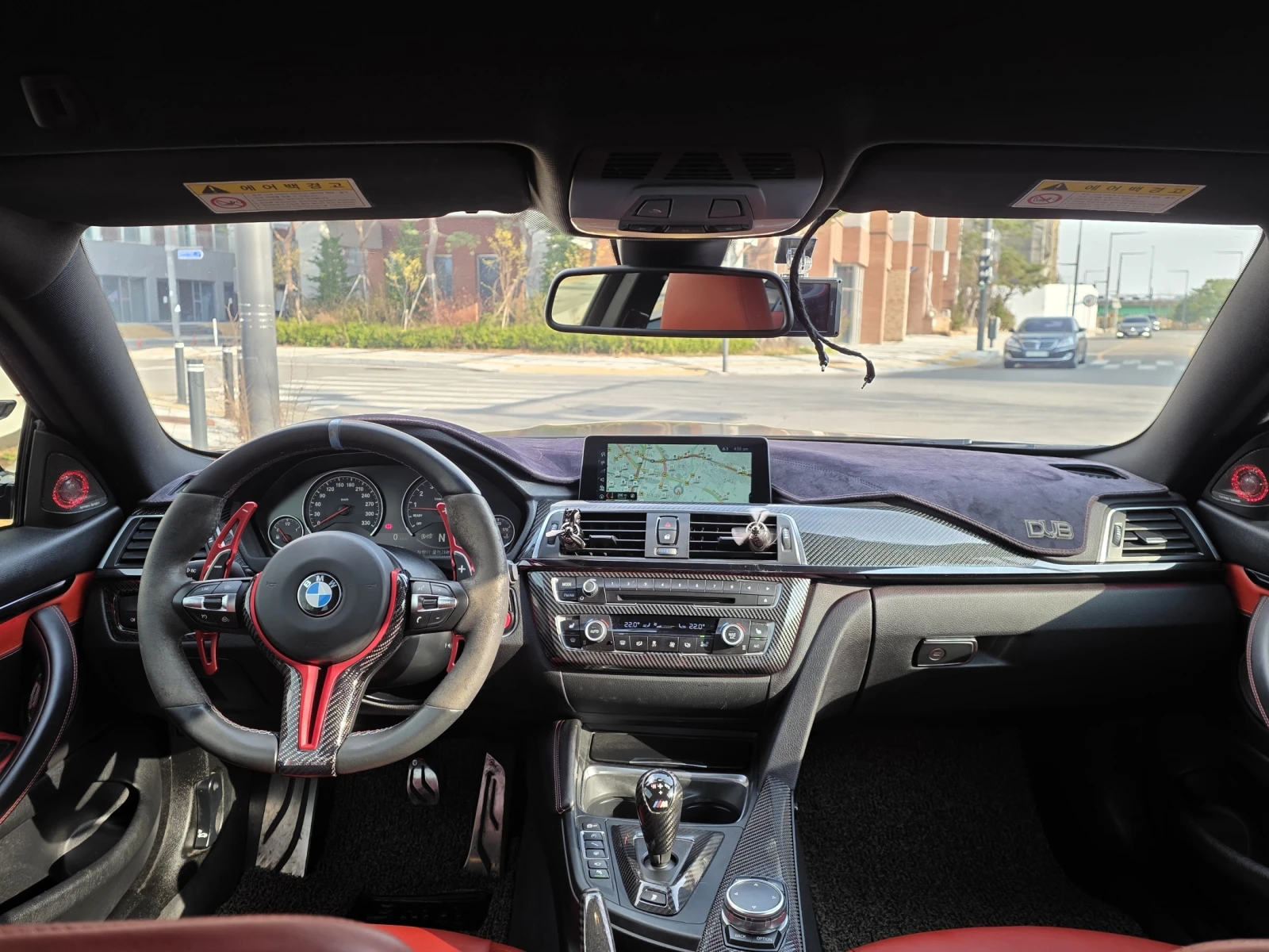 BMW M4 PERFORMANCE SILENCER EDITION* SATIN BLK* КРАЙНА ЦЕ, снимка 7 - Автомобили и джипове - 54713696
