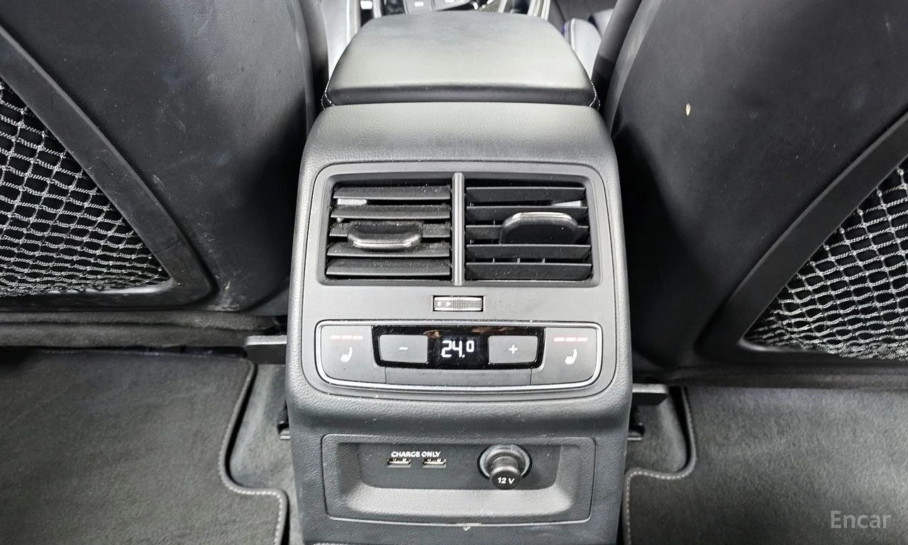 Audi S4 S SPORT PACKAGE/ADAPTIVE SUSPENSION/DISTRONIC/B&O, снимка 16 - Автомобили и джипове - 54786257