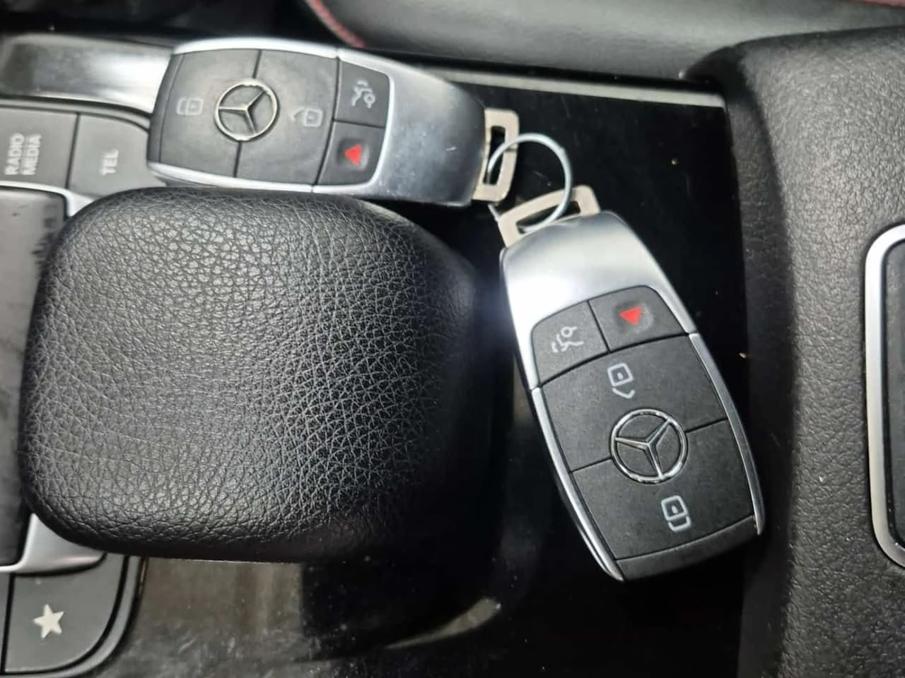 Mercedes-Benz CLA 250 4MATIC * FULL AMG PACK* ПАНОРАМА* ПОДГРЕВИ* , снимка 9 - Автомобили и джипове - 54813391