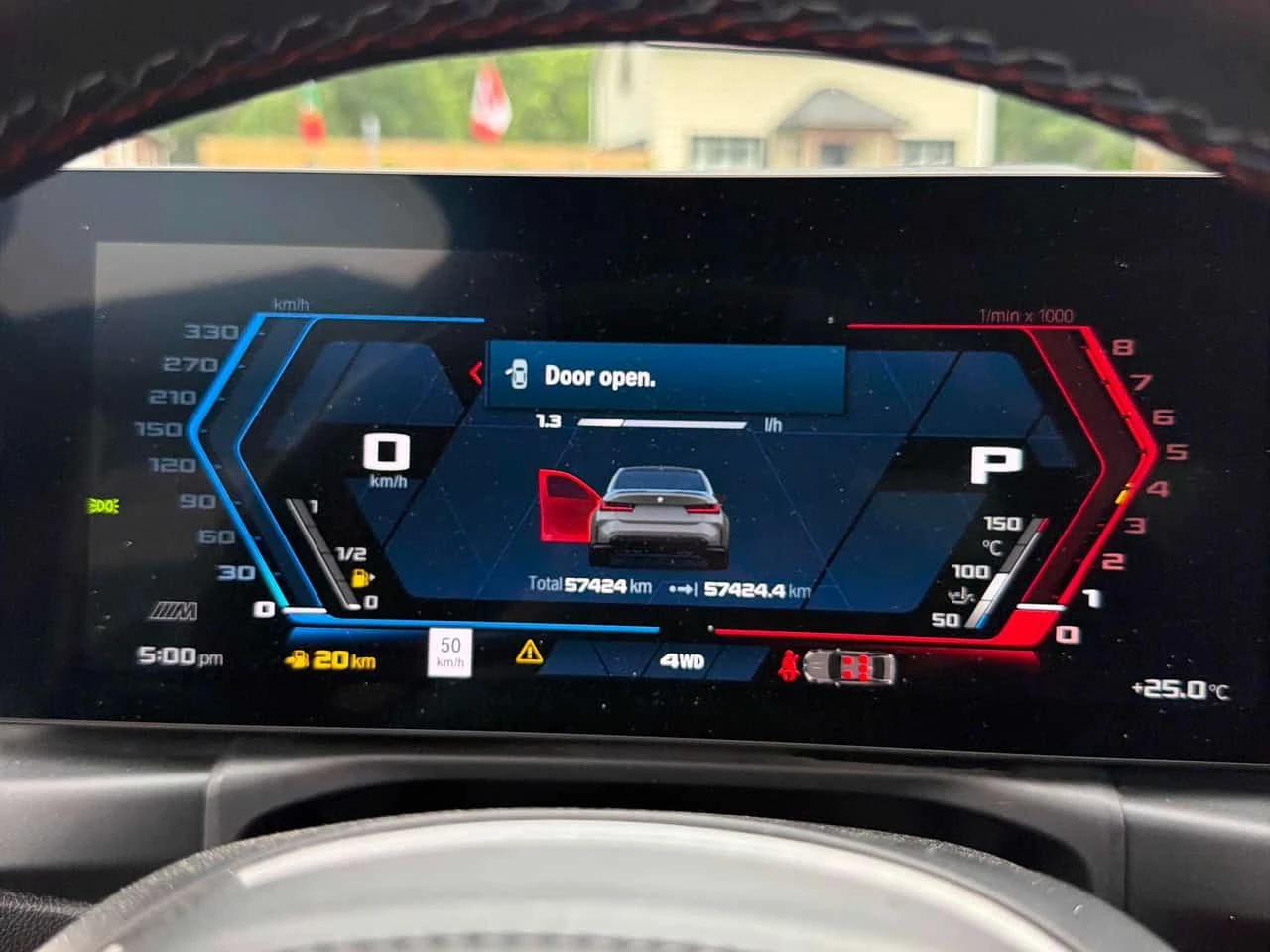 BMW M3 COMP| CARBON| LASER| | HUD| 360CAM| , снимка 8 - Автомобили и джипове - 55048002