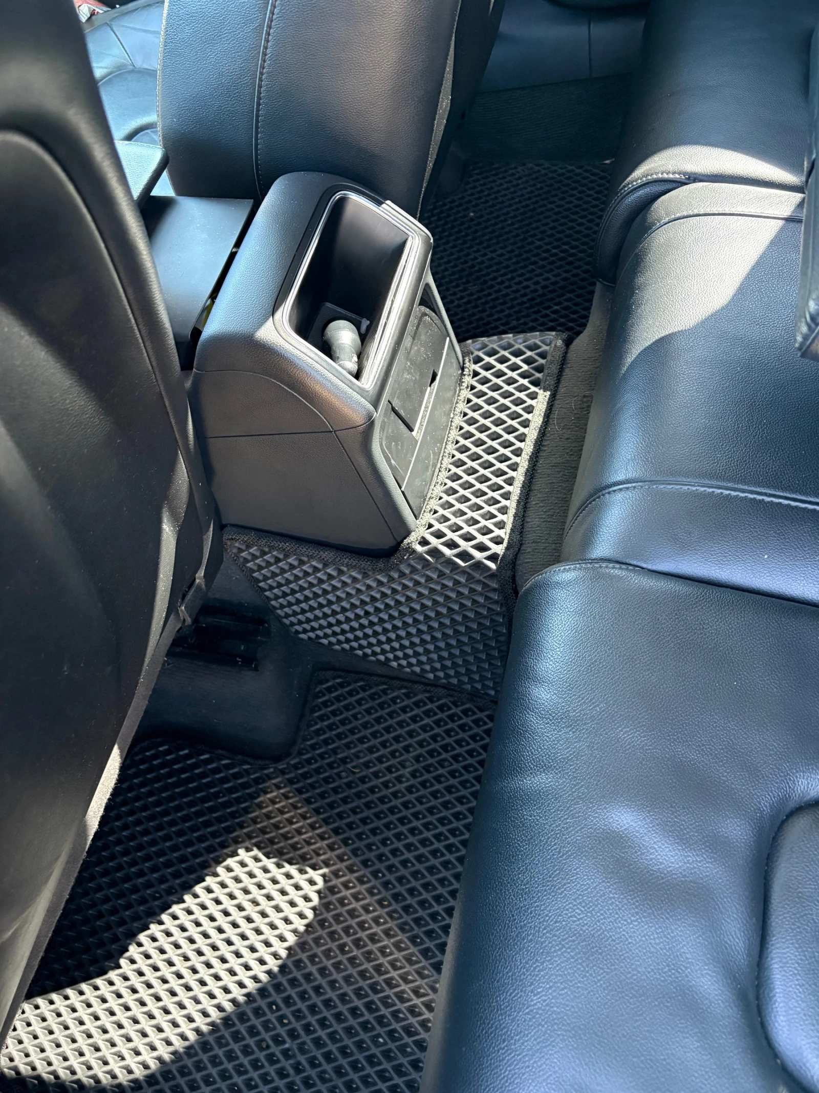 Audi A4 Audi a4 b8 3.0 , снимка 14 - Автомобили и джипове - 55085541