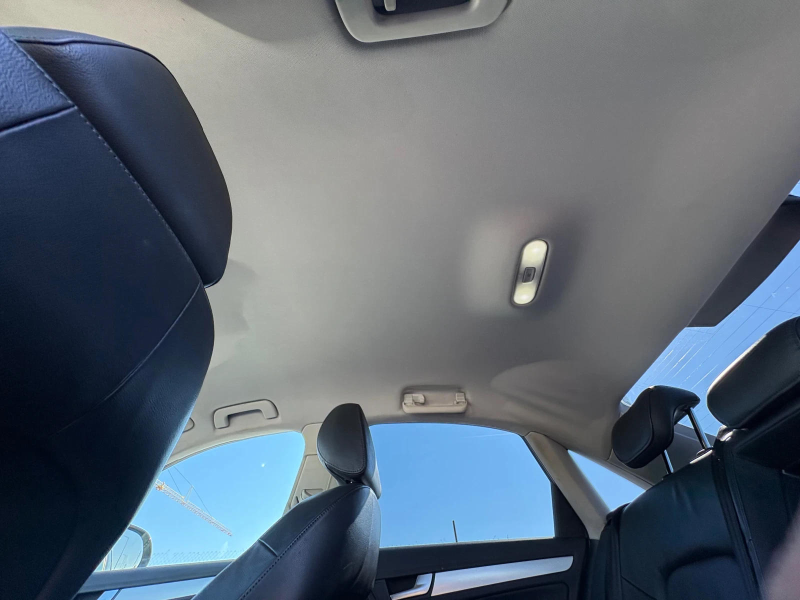 Audi A4 Audi a4 b8 3.0 , снимка 12 - Автомобили и джипове - 55085541