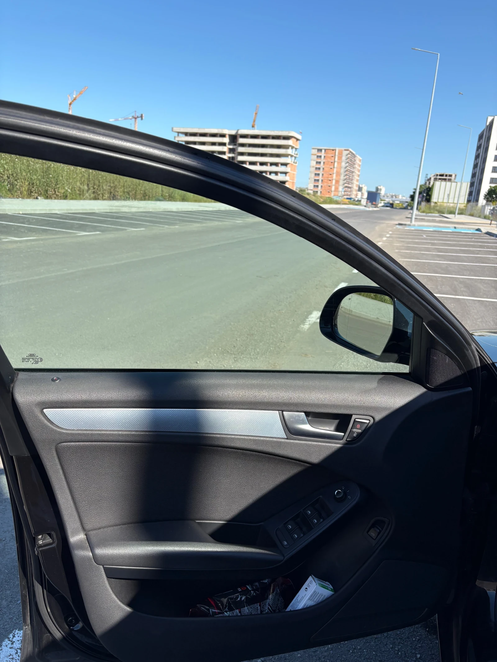 Audi A4 Audi a4 b8 3.0 , снимка 11 - Автомобили и джипове - 55085541