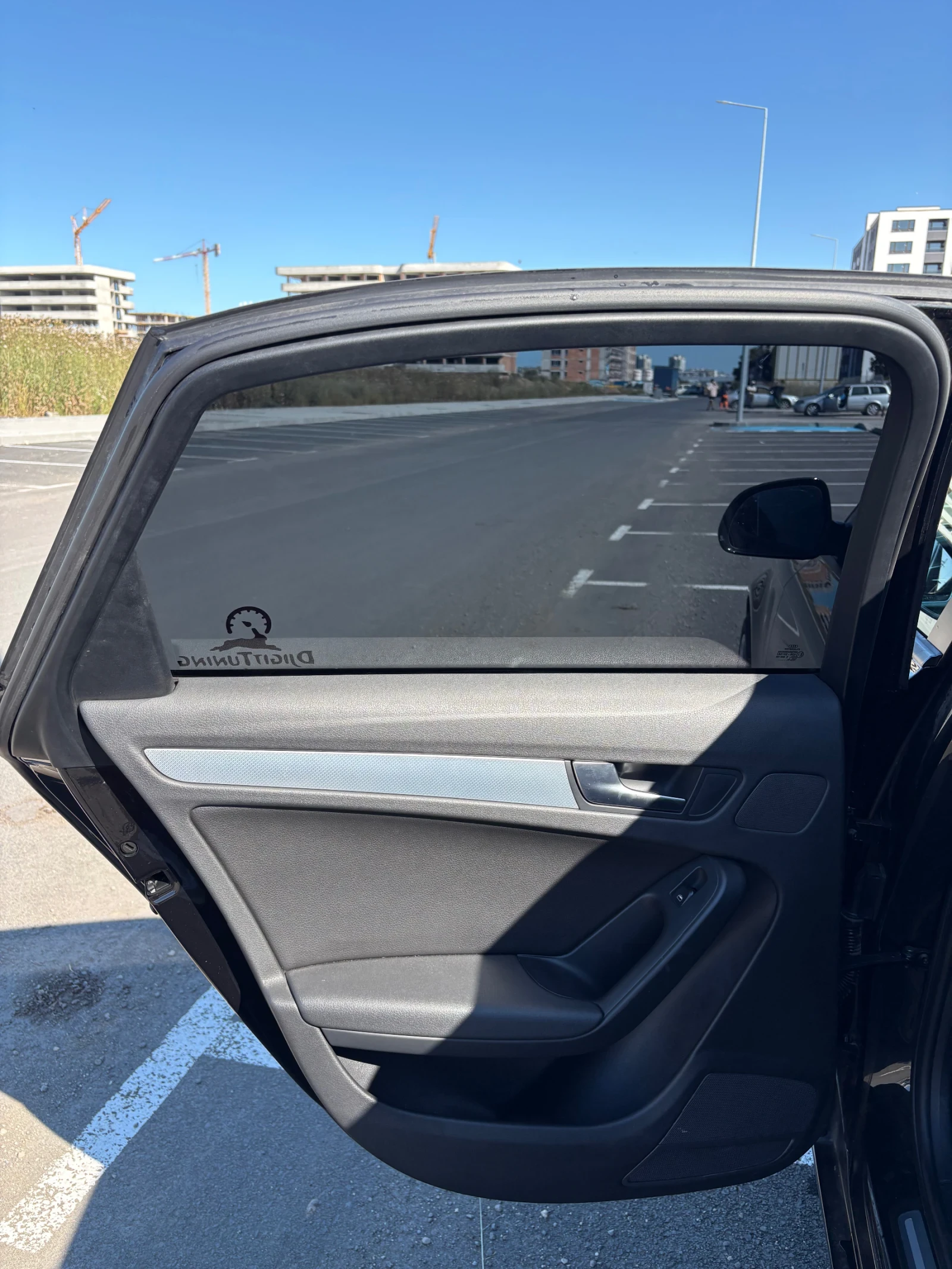 Audi A4 Audi a4 b8 3.0 , снимка 15 - Автомобили и джипове - 55085541