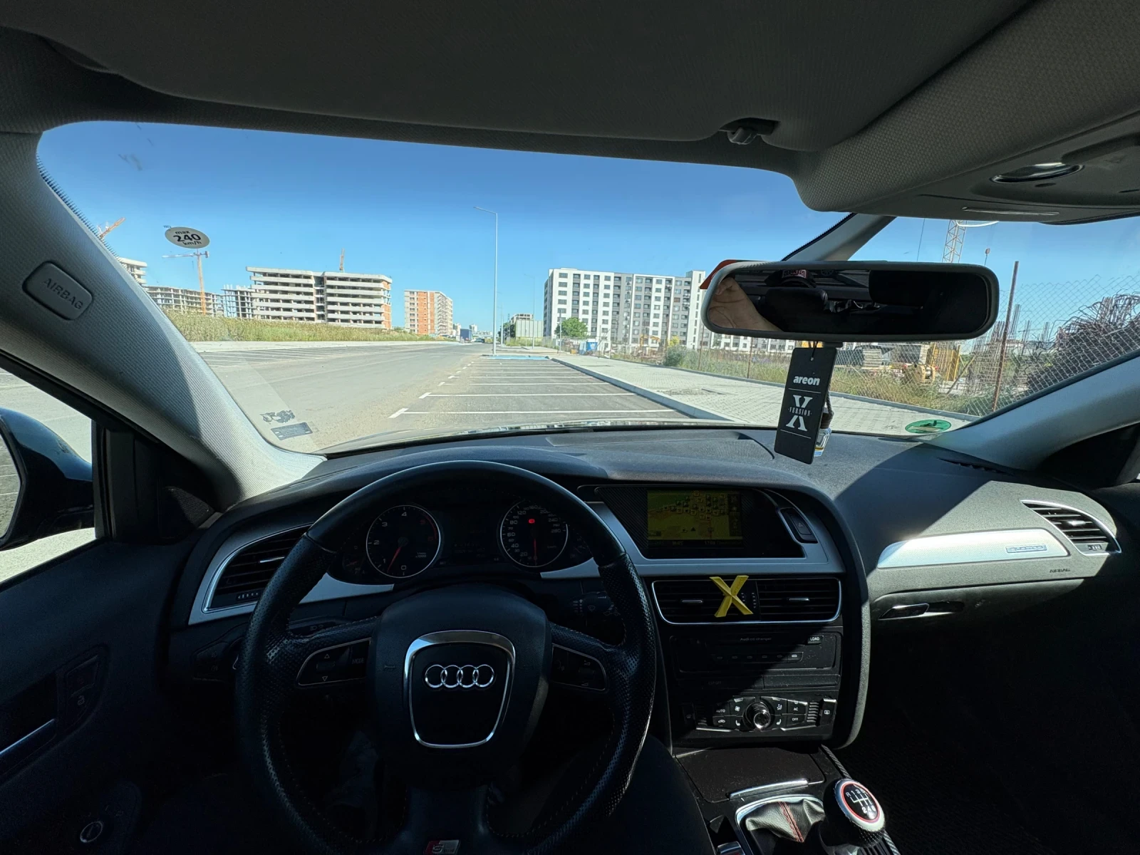 Audi A4 Audi a4 b8 3.0 , снимка 10 - Автомобили и джипове - 55085541