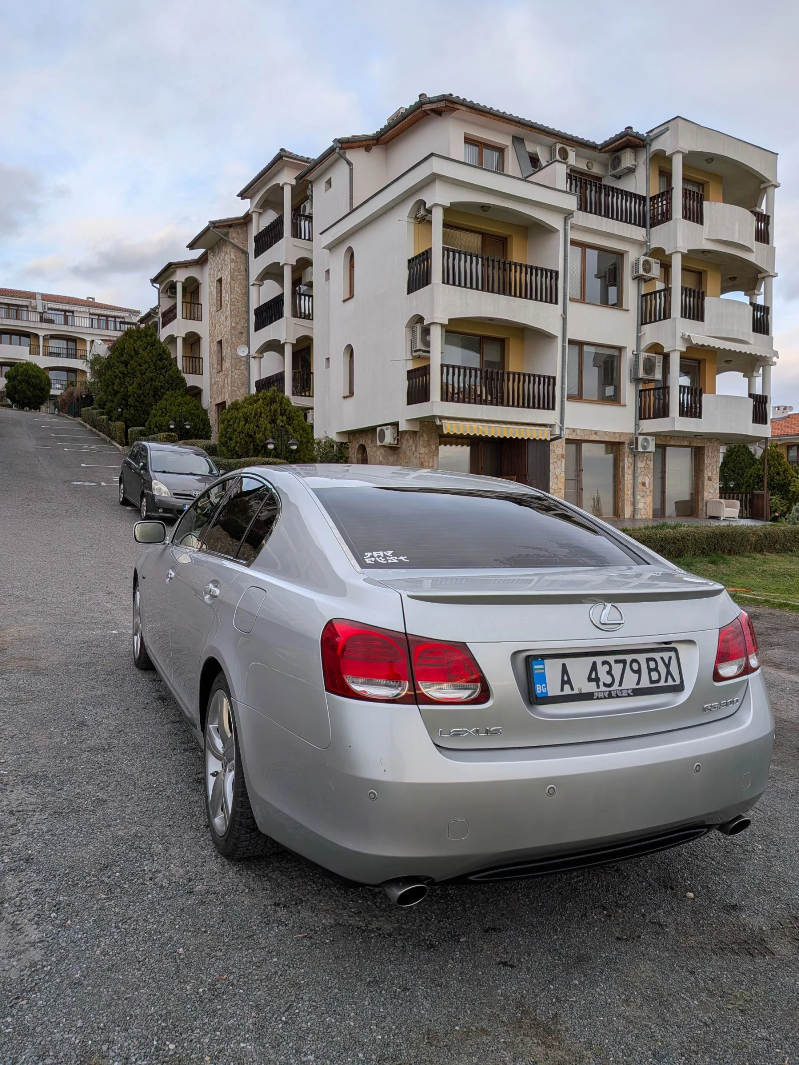 Lexus GS 300 GS 300 S19 | Mobile.bg � ����������� 4